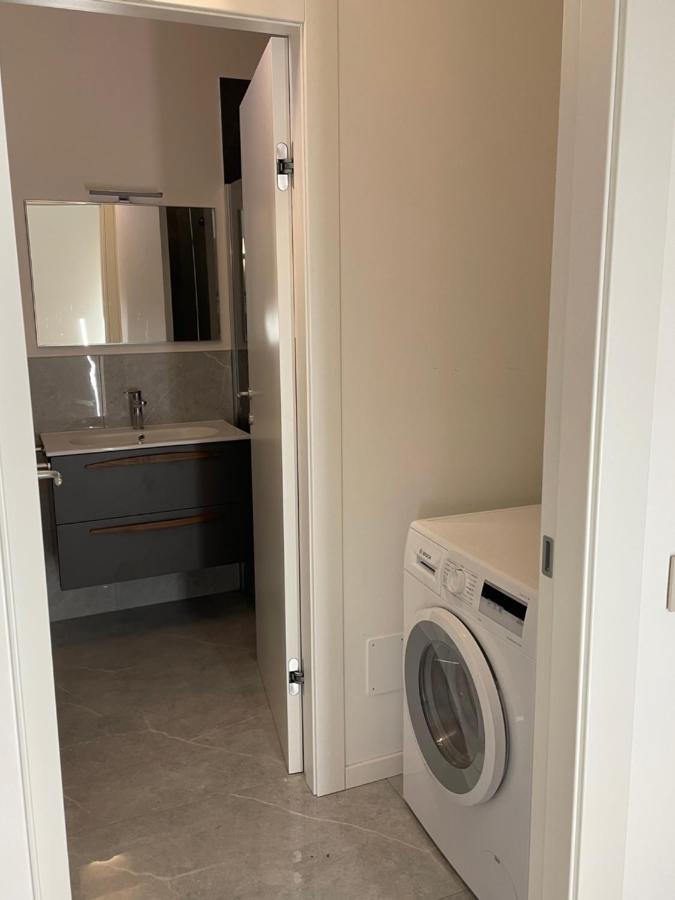 Gisella Apartment เวโรนา ภายนอก รูปภาพ