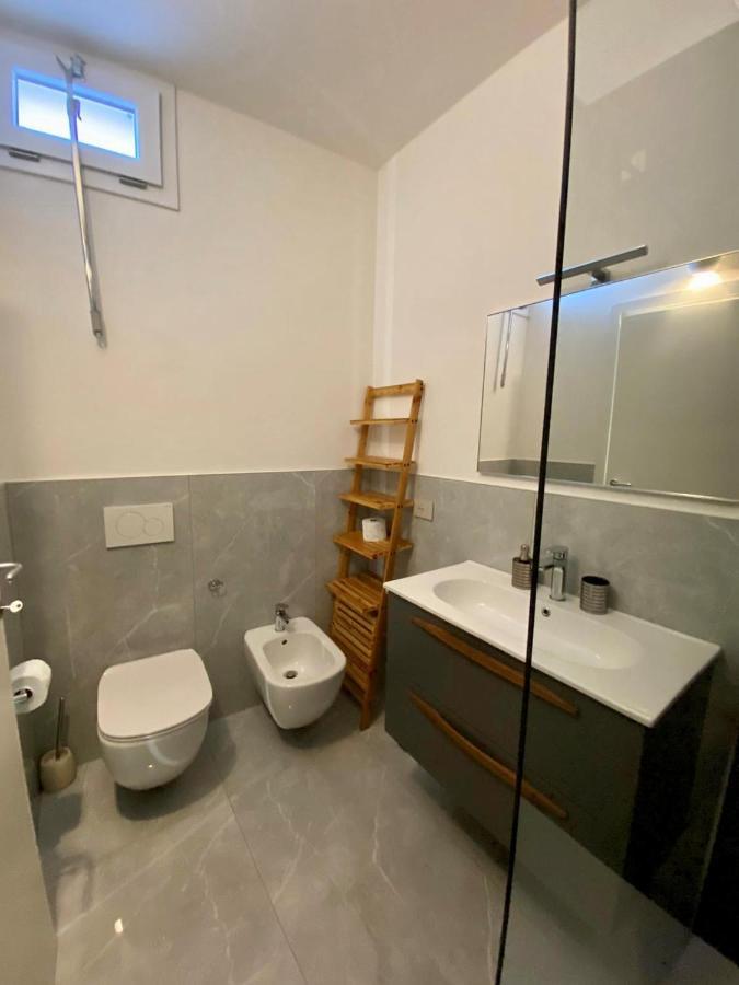Gisella Apartment เวโรนา ภายนอก รูปภาพ
